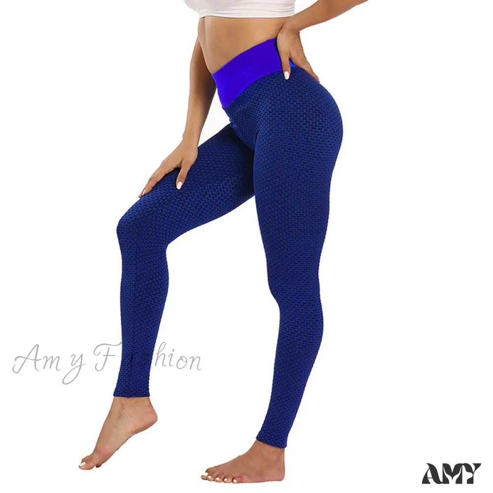 Amy Fashion - Push Up Woman Tights Workout Leggings - Image 10