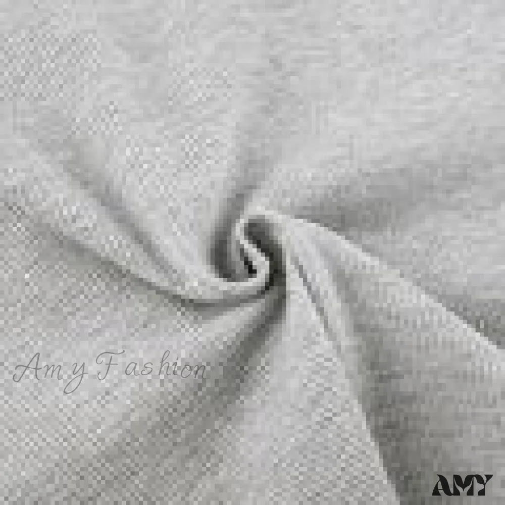 Amy Fashion - Y2k Bow Knitted Crop Top - Image 5