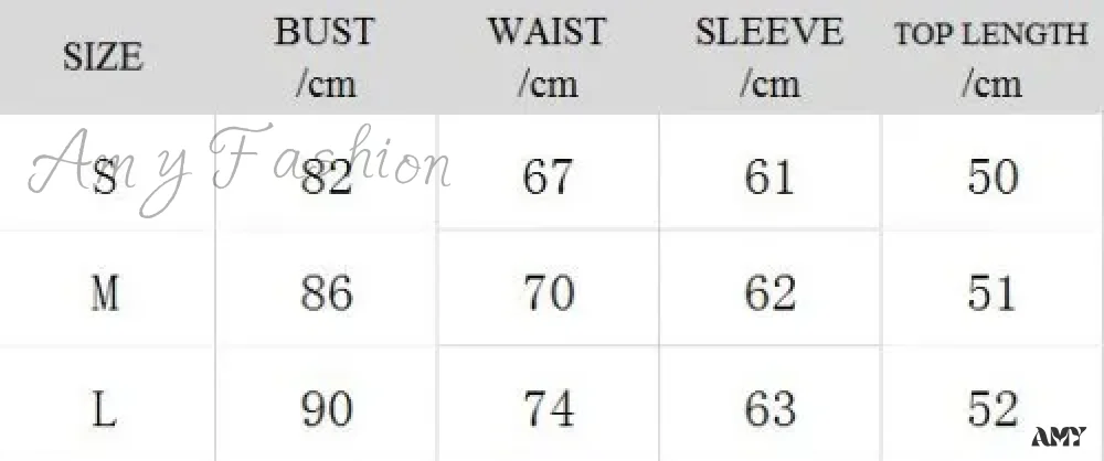 Amy Fashion - Retro Slash Neck Off Shoulder RibbedLong Sleeve  T-shirts - Image 6