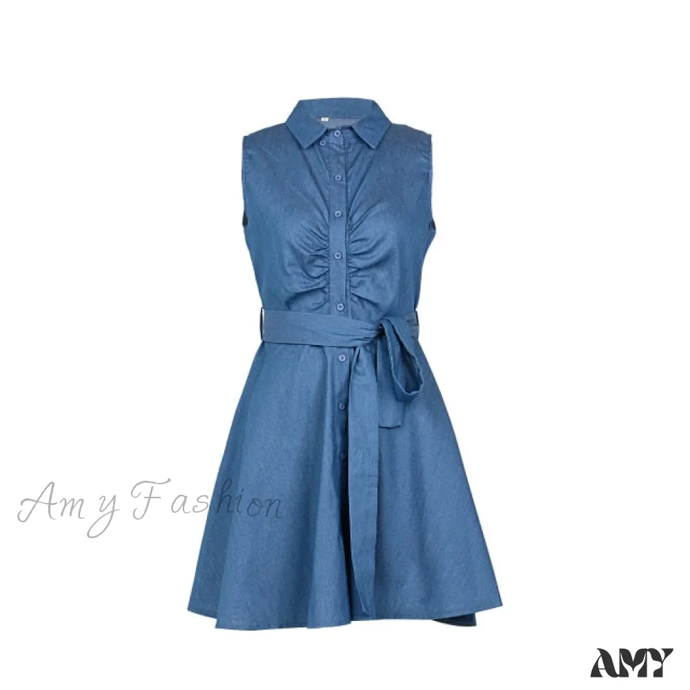 Amy Fashion - Sexy Party Colorful Print Dress - Image 12