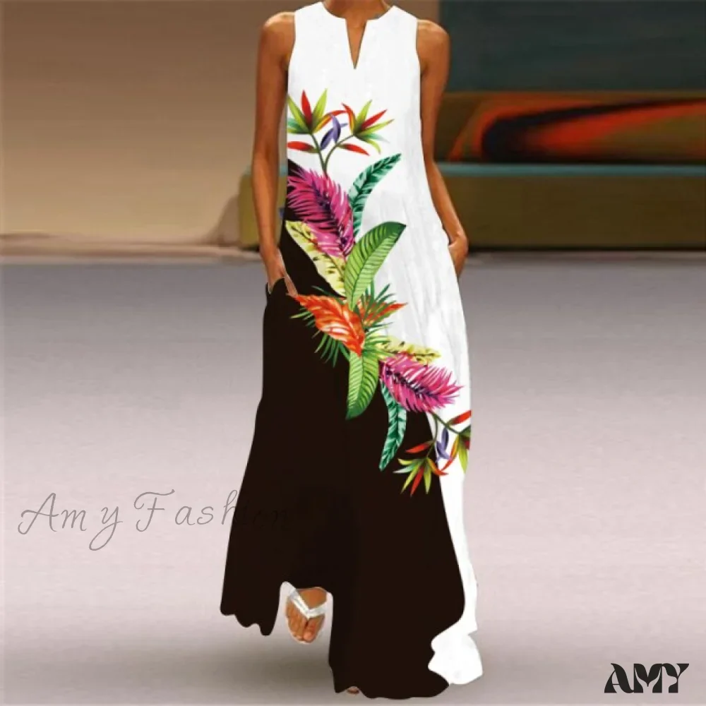 Amy Fashion - Gorgeous Prom Elegent Long Dress - Image 10