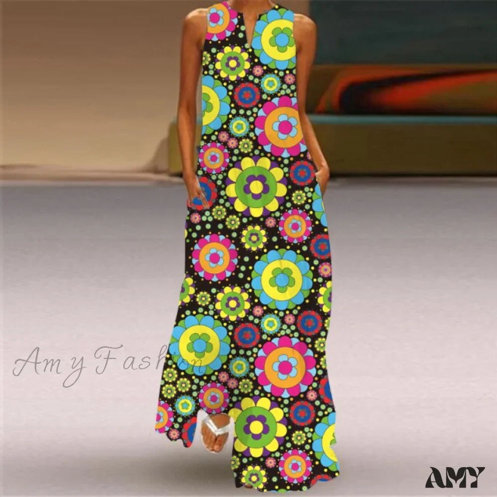 Amy Fashion - Gorgeous Prom Elegent Long Dress - Image 8