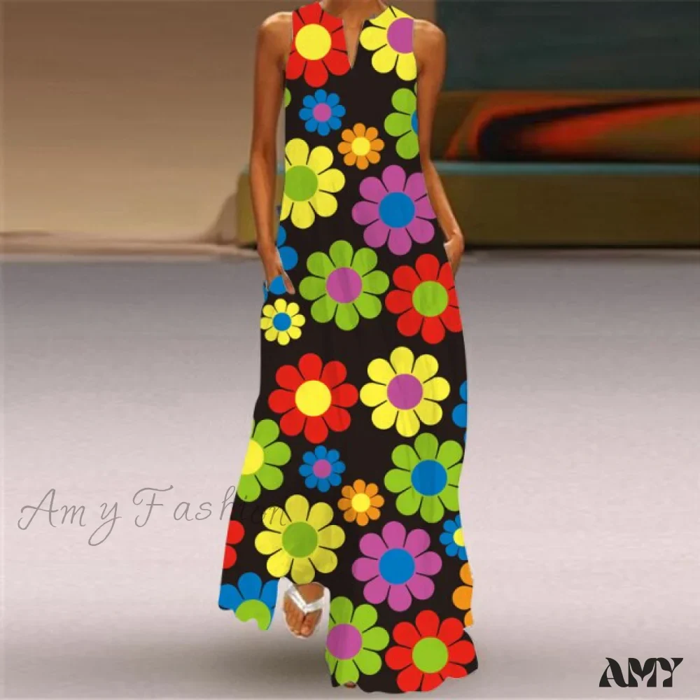 Amy Fashion - Gorgeous Prom Elegent Long Dress - Image 9