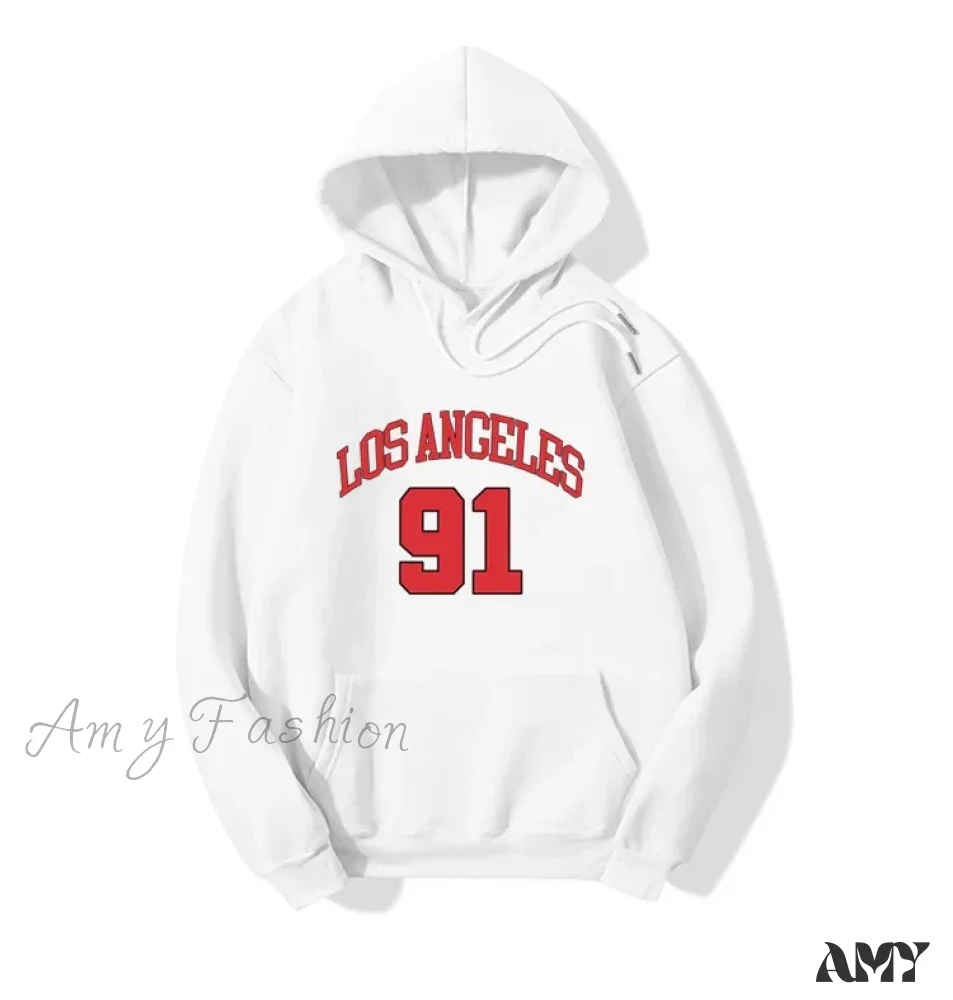 Vintage Casual Trendy Comfortable Stylish Chic Cozy Soft Hoodies - Image 5