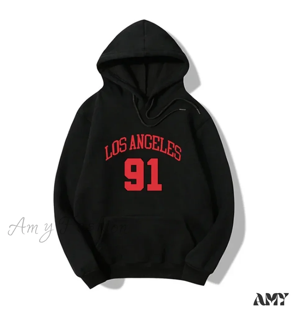 Vintage Casual Trendy Comfortable Stylish Chic Cozy Soft Hoodies - Image 7