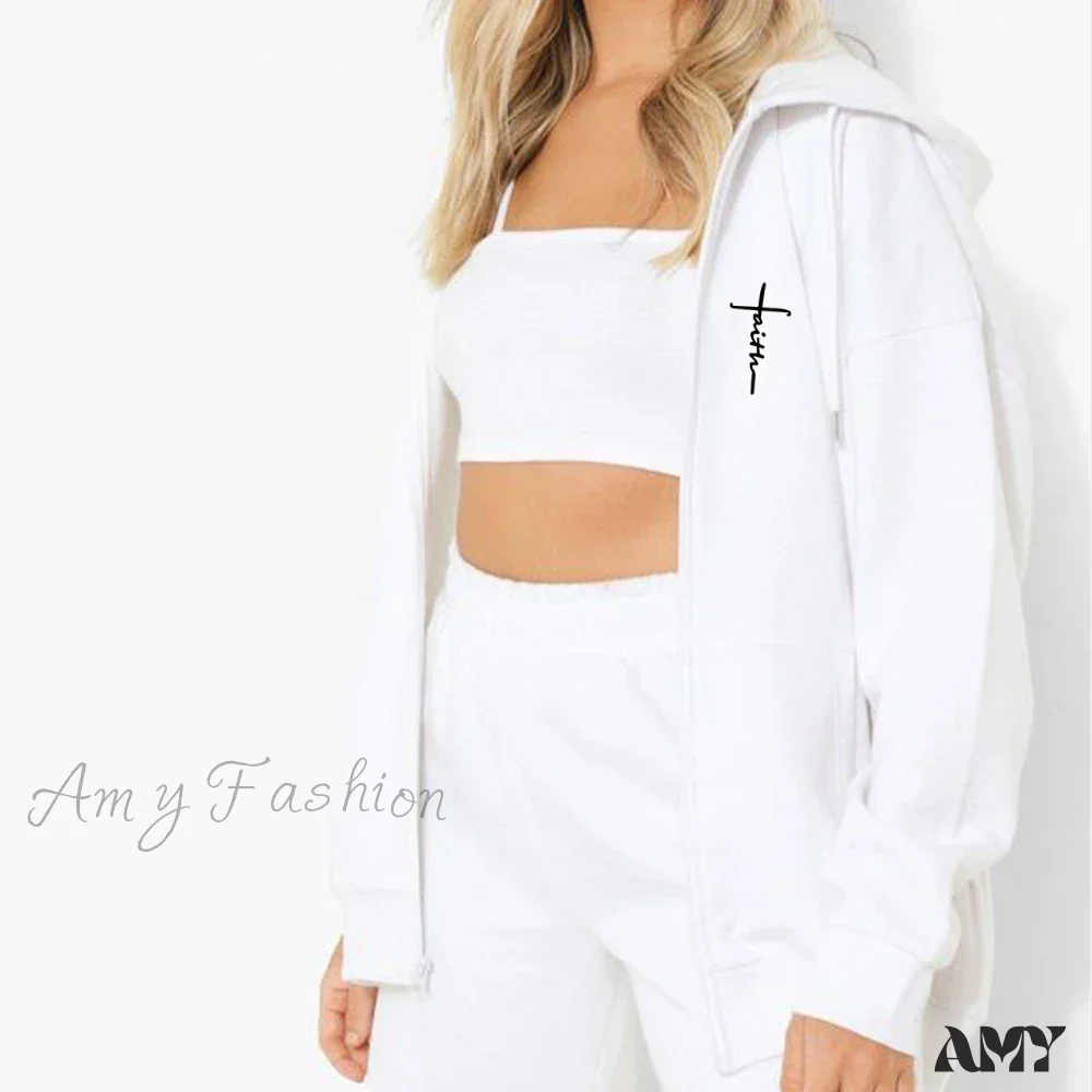 Vintage Y2K Cozy Comfortable Stylish Chic Trendy Classic Hoodies - Image 2