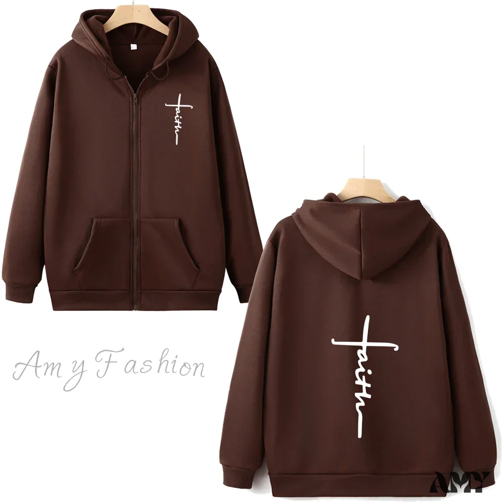 Vintage Y2K Cozy Comfortable Stylish Chic Trendy Classic Hoodies - Image 4
