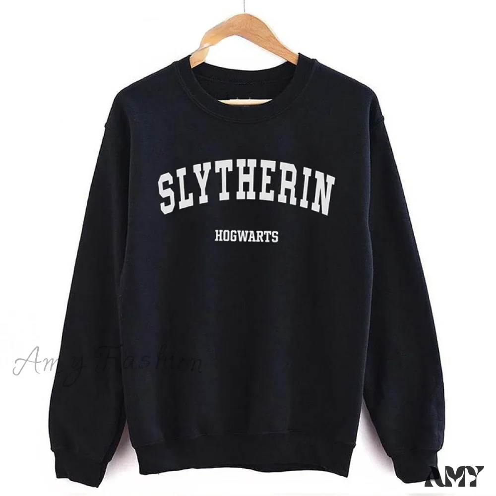 Amy Fashion - Casual School Unisex Crewneck Sweatshirt - Image 3