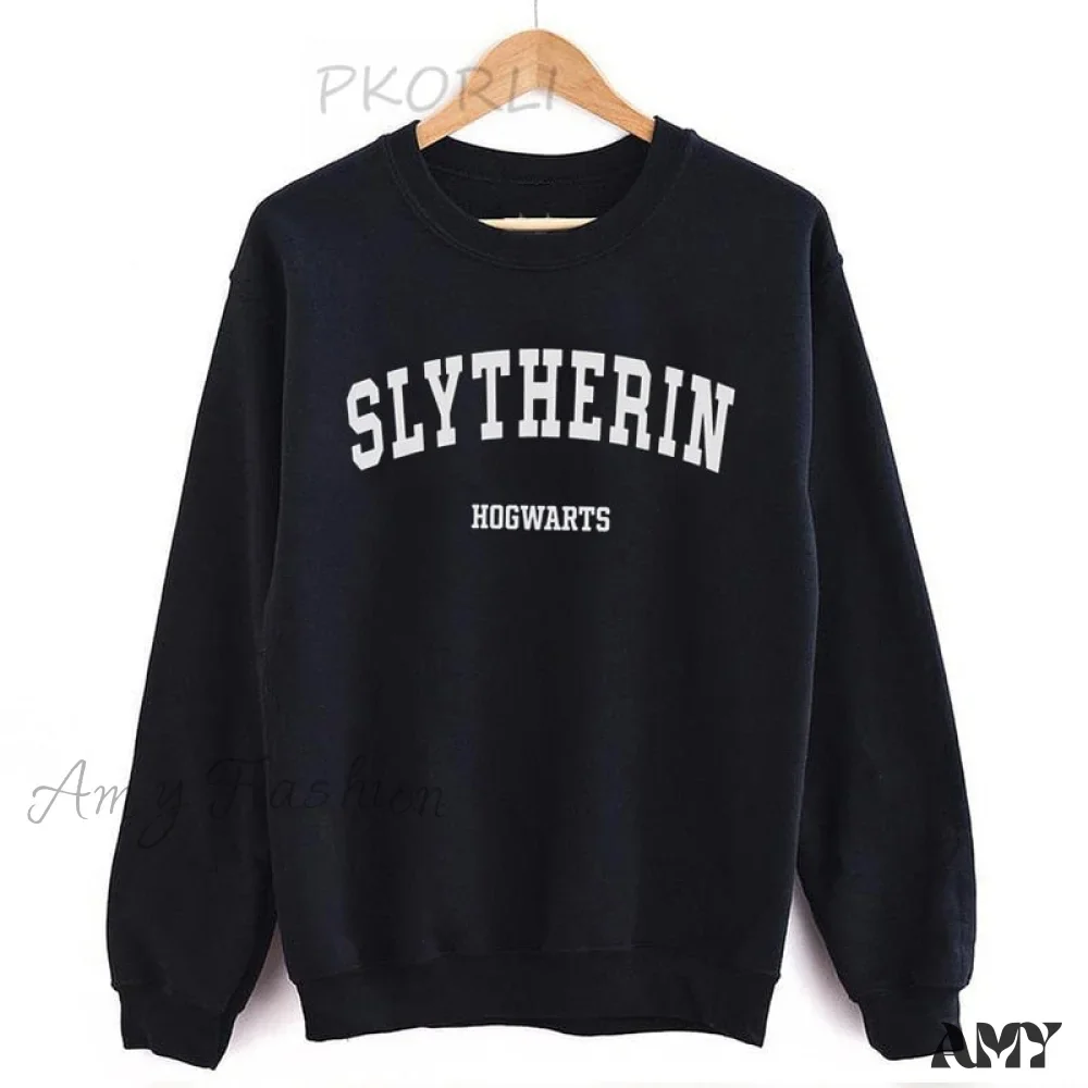 Amy Fashion - Casual School Unisex Crewneck Sweatshirt - Image 5