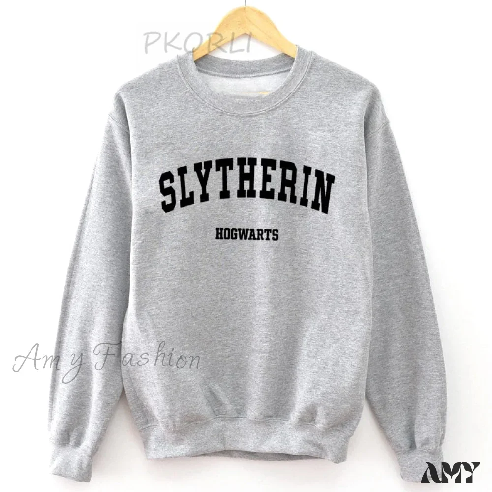 Amy Fashion - Casual School Unisex Crewneck Sweatshirt - Image 6