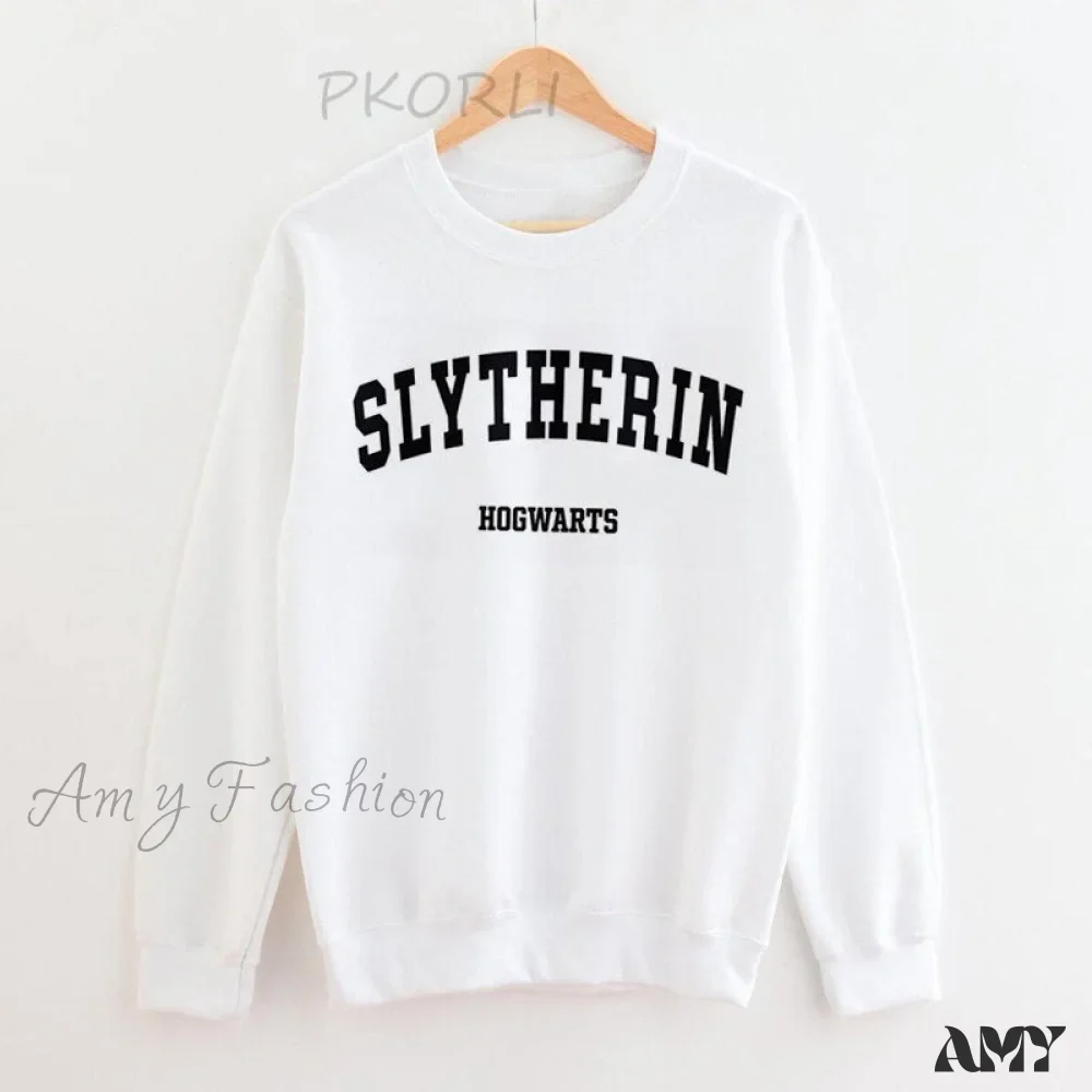 Amy Fashion - Casual School Unisex Crewneck Sweatshirt - Image 7