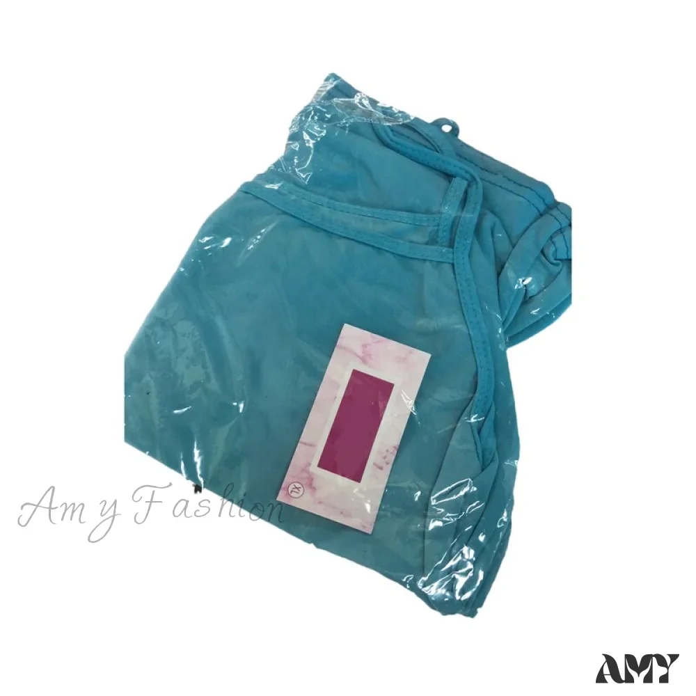 Amy Fashion - Camisole Spaghetti Strap Top - Image 7
